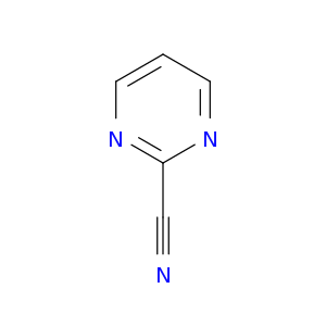 2-氰基嘧啶