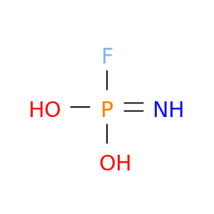 Phosphorofluoridimidicacid (8CI,9CI)