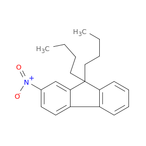 9,9-二丁基-2-硝基芴