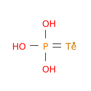 Phosphorotelluroic acid(9CI)