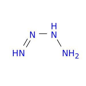 1-Tetrazene(6CI,7CI,8CI,9CI)