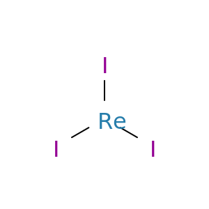 碘化铼(III)