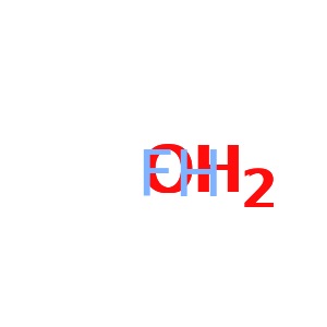 Hydrofluoric acid, tetrahydrate