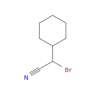 α-溴氰酸己酸己酸己酰腈