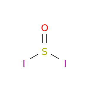 Thionyl iodide