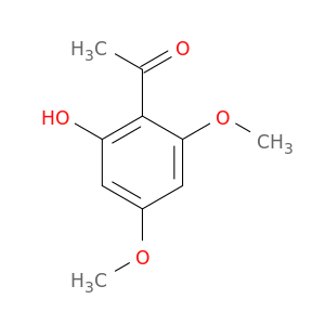 2-羟基-4,6-二甲氧基苯乙酮