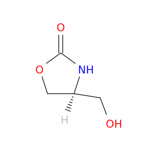 (S)-4-羟甲基恶唑烷-2-酮