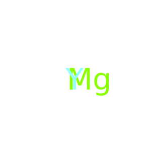 Magnesium, compd. with yttrium (1:1)