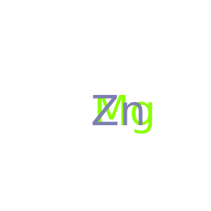 Magnesium, compd. with zinc (1:1)