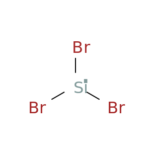 tribromosilane