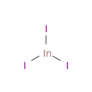 Indium iodide