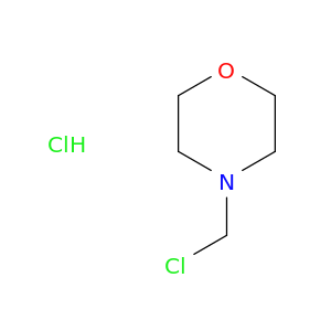 4-(氯甲基)吗啉盐酸盐