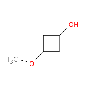 3-甲氧基环丁醇