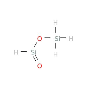 Disiloxane, oxo-