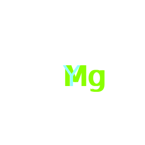 Magnesium, compd. with yttrium (2:1)