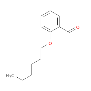 2-正己氧基苯甲醛