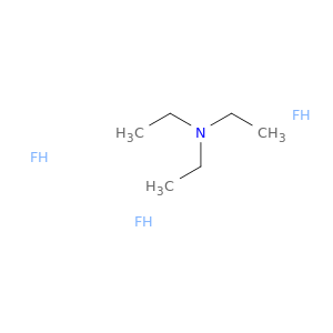 三乙胺三氢氟酸盐