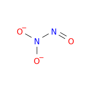 2-oxohydrazine-1,1-diolate