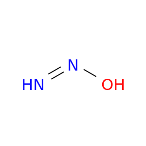 Diazene, hydroxy-, (Z)-