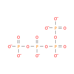 Tetraphosphate