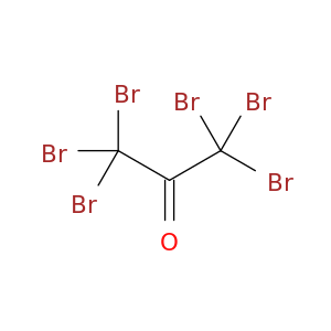 1,1,1,3,3,3-六溴丙酮