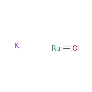 Potassium ruthenium oxide