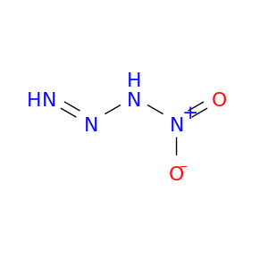 1-Triazene, 1-nitro-