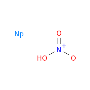 NEPTUNIUM; NITRIC ACID