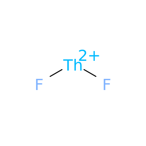 Thorium(2+), difluoro-