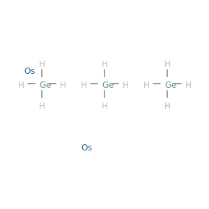 Germanium, compd. with osmium (3:2)