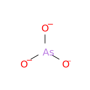 Arsenite