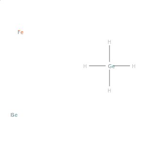 Germanium, compd. with iron (2:1)