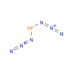 PHOSPHONOUS DIAZIDE