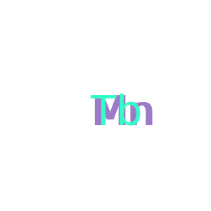 Manganese, compd. with terbium (2:1)