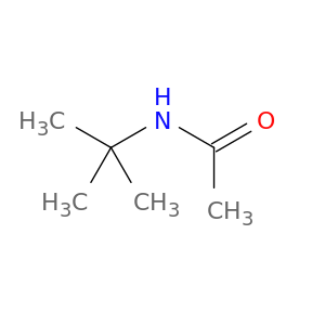 N-叔丁基乙酰胺