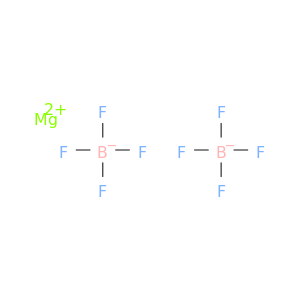 magnesium ditetrafluoroborate