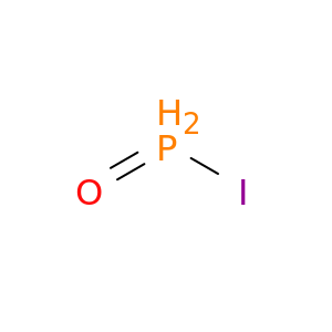 Phosphinic iodide (9CI)