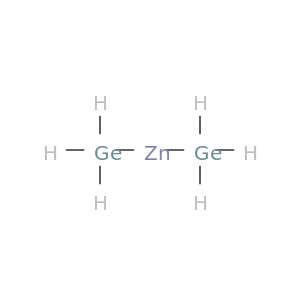 Zinc, digermyl- (9CI)