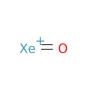 Xenon(1+), oxo-