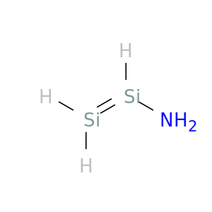 Disilenamine