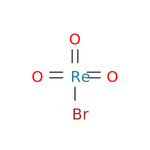 Rhenium, bromotrioxo-