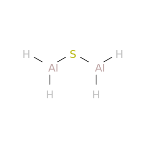 DIALUMINATHIANE