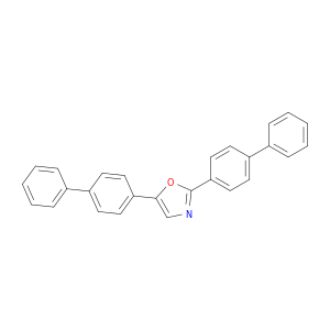 2,5-双(4-联苯基)恶唑