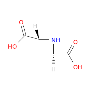 (±)-反-吖丁啶-2,4-二羧酸