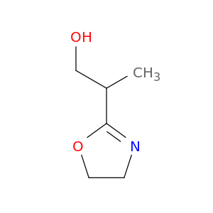 4,5-二氢-β-甲基-2-恶唑乙醇