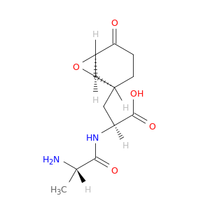 Bacilysin