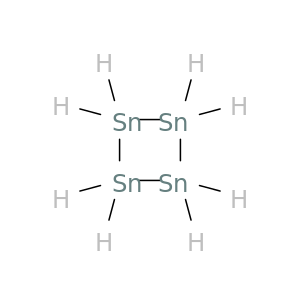 Tetrastannetane(9CI)