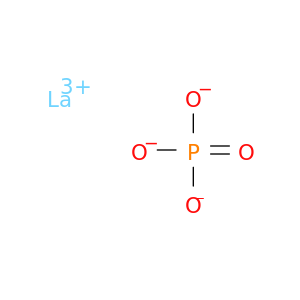 lanthanum phosphate