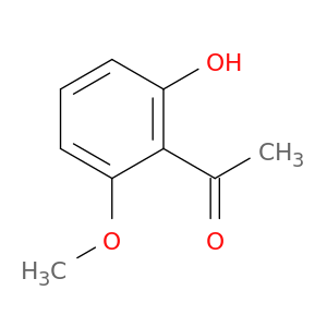 1-(2-羟基-6-甲氧基苯基)乙基-1-酮