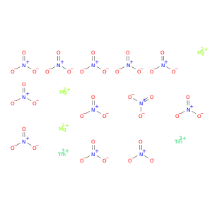 硝酸,镁硫铵(3+)盐(12：3：2)